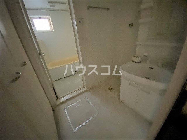 15/30 洗面