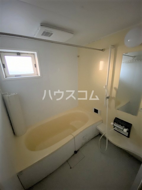 11/30 浴室