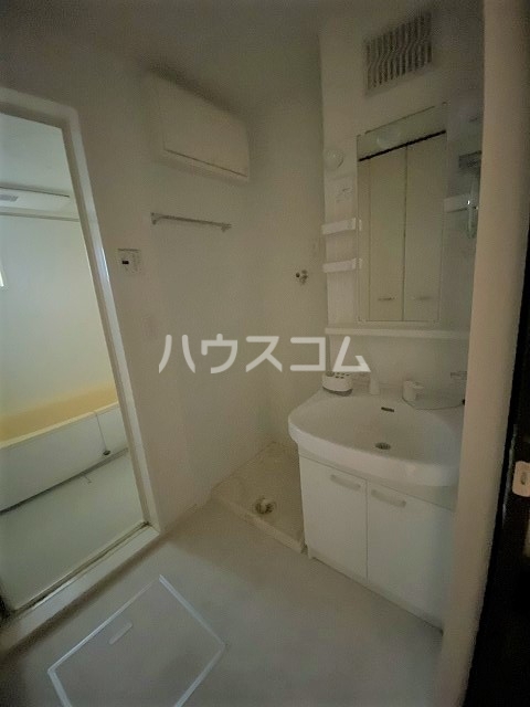 14/30 洗面