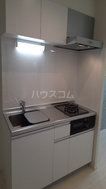 9/30 キッチン