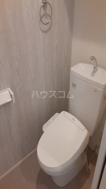 12/30 トイレ