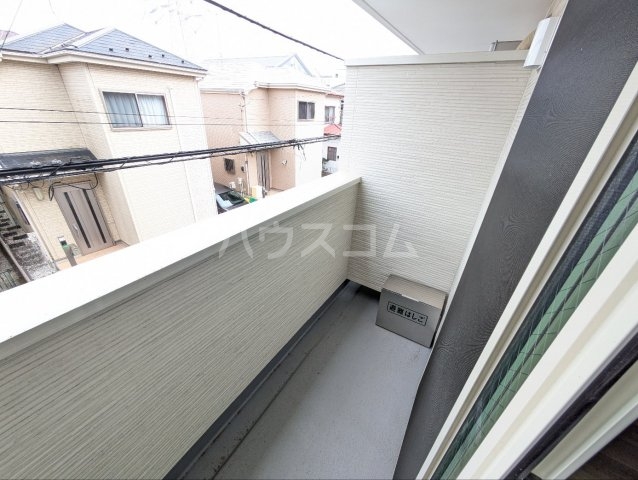 16/30 バルコニー