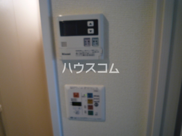 10/24 設備