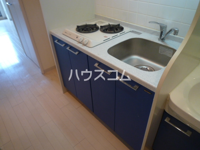 6/24 キッチン