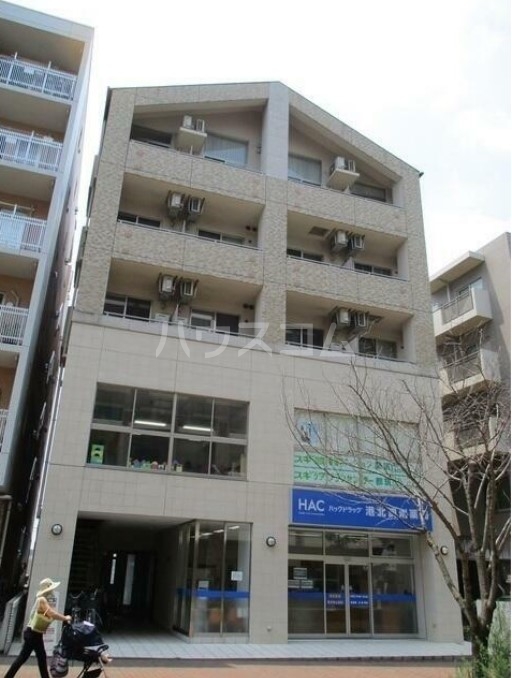 2/26 外観