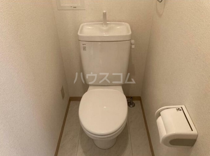 13/26 トイレ