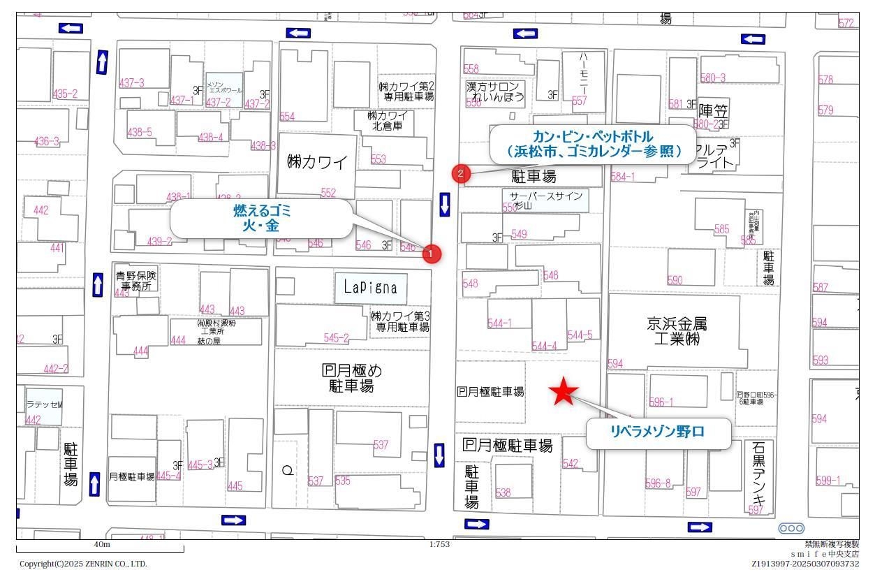 15/25 地図