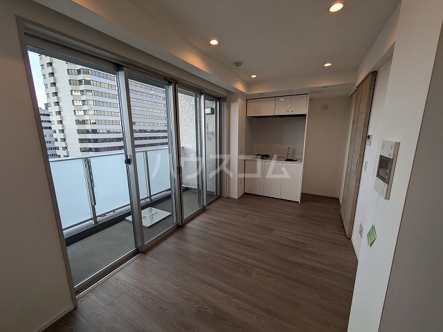 4/23 リビング/ダイニング