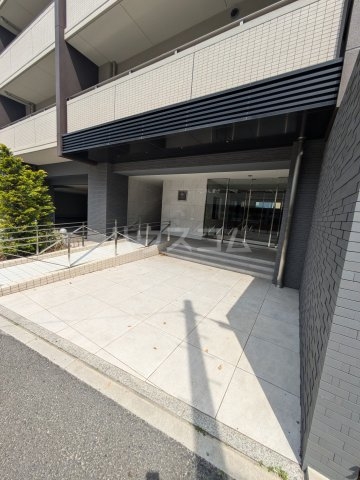 2/6 エントランス