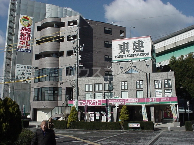 2/9 エントランス