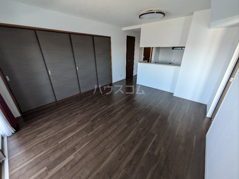 3/30 リビング/ダイニング