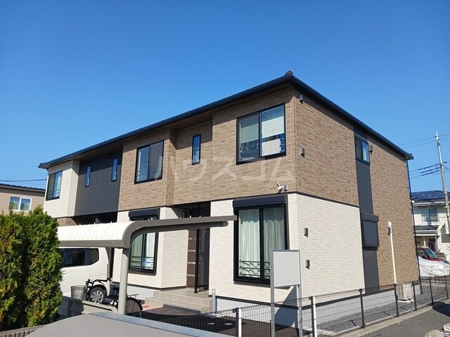 1/26 外観