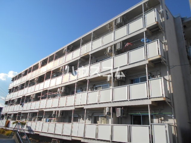 1/21 外観