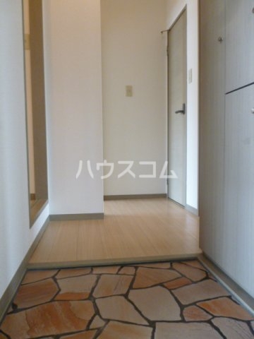 6/24 玄関