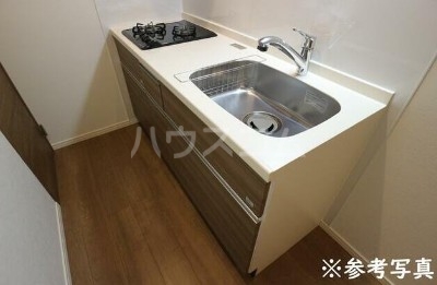 7/15 キッチン