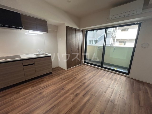 3/26 リビング/ダイニング