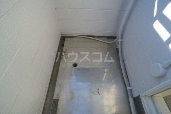 14/19 バルコニー