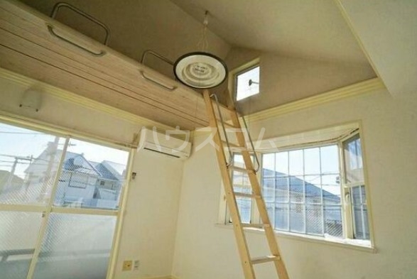 3/19 リビング/ダイニング