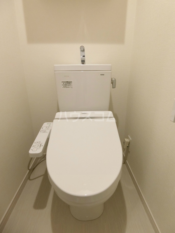 10/24 トイレ