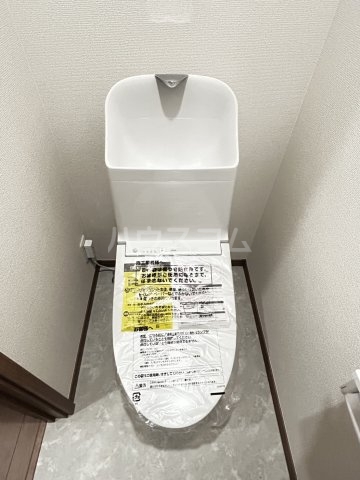 16/30 トイレ
