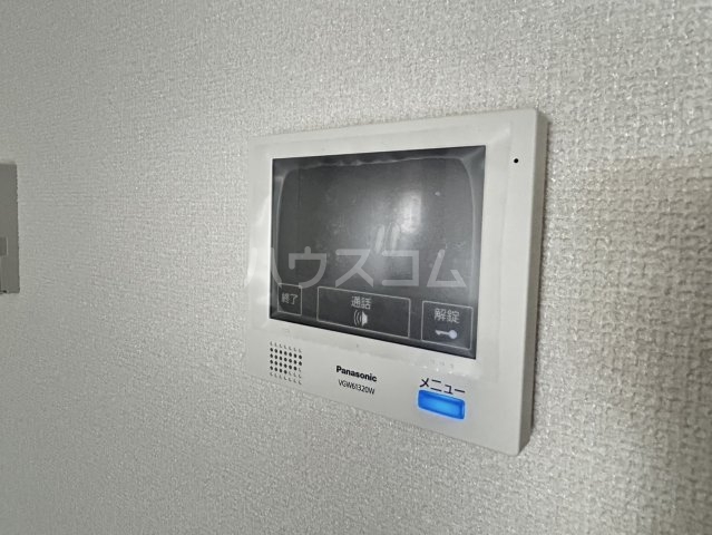 Mirador Sakuraのセキュリティ
