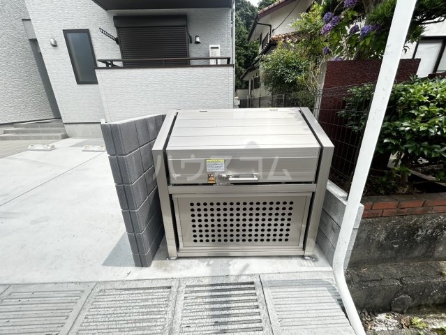 Mirador Sakuraのその他共有