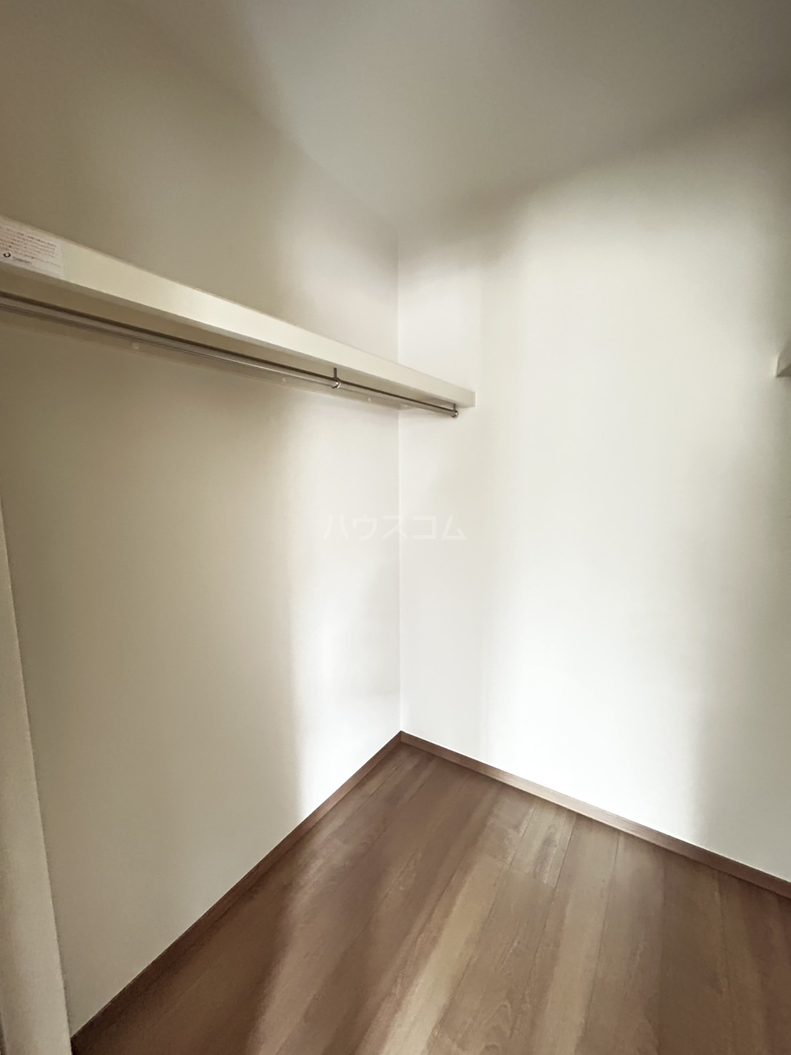 Mirador Sakuraの収納