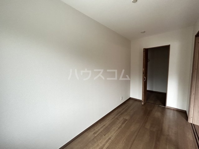 Mirador Sakuraのベッドルーム