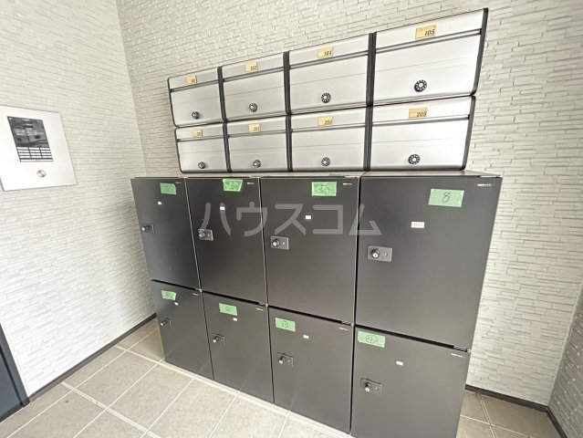 Mirador Sakuraのその他共有