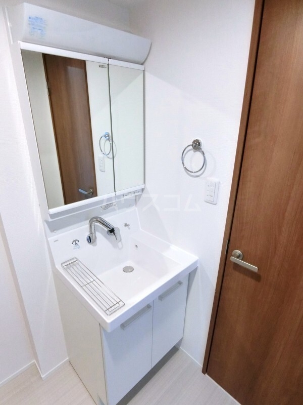 12/30 洗面