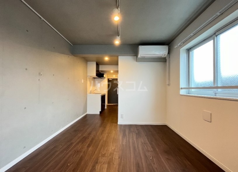 3/17 リビング/ダイニング