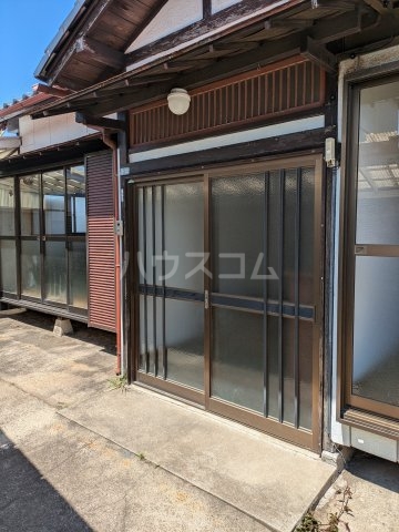 29/30 エントランス