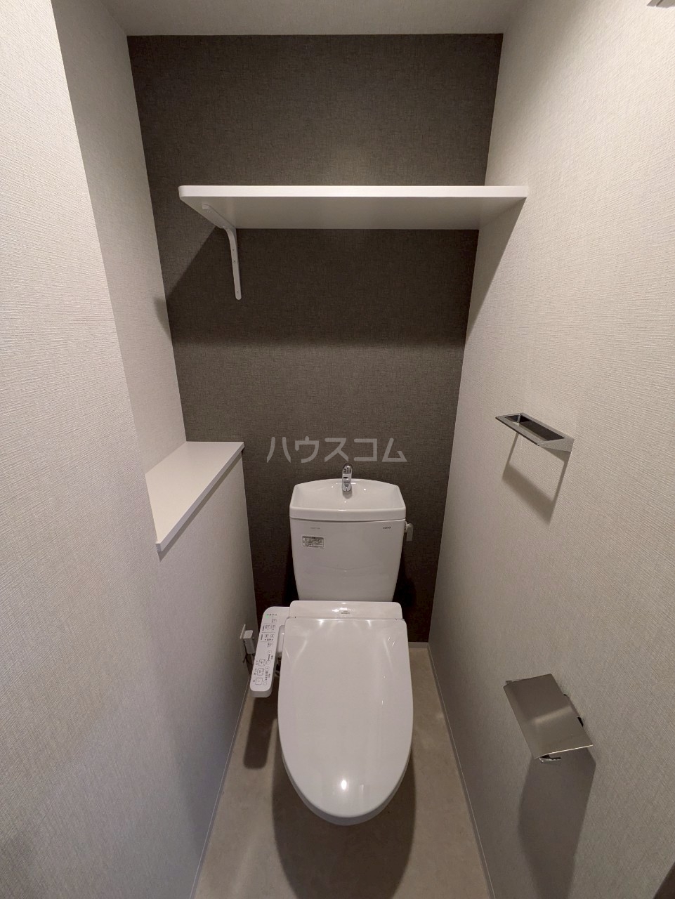 16/30 トイレ