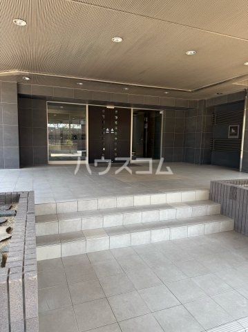 2/6 エントランス