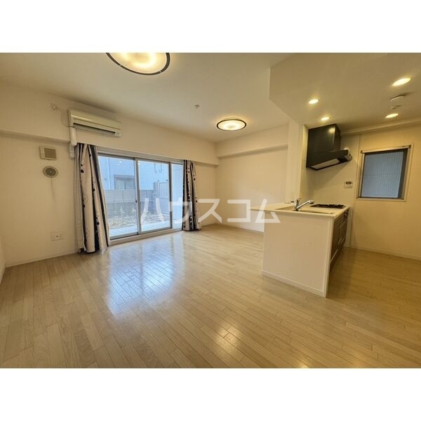 3/20 リビング/ダイニング