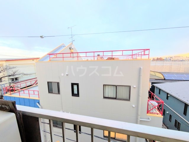 景色