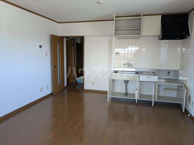 5/27 リビング/ダイニング