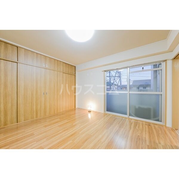 4/26 リビング/ダイニング