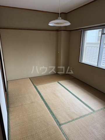 7/24 室内