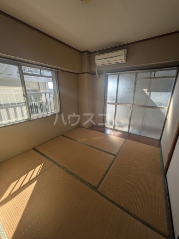 3/17 リビング/ダイニング