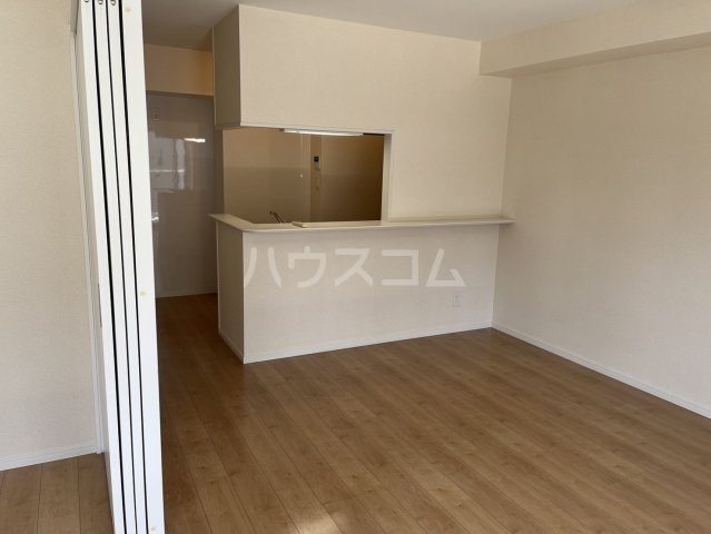 3/27 リビング/ダイニング