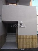 14/18 駐車場