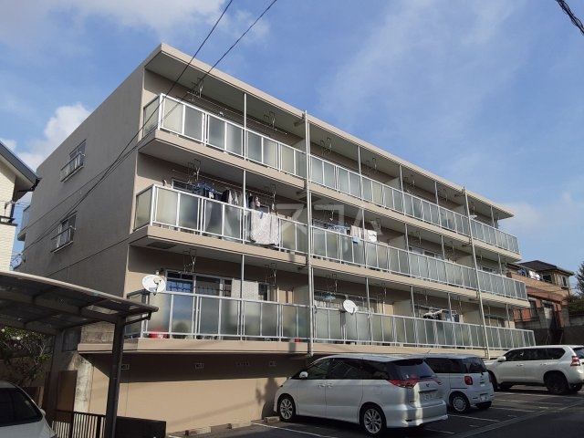 1/18 外観