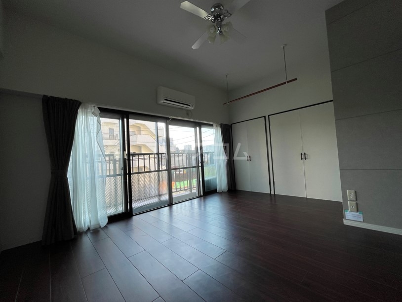 5/30 リビング/ダイニング