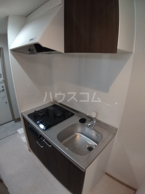 9/25 キッチン