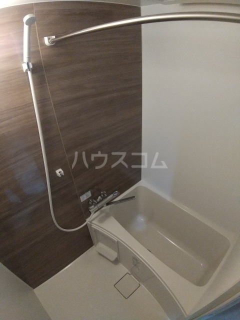 10/25 浴室
