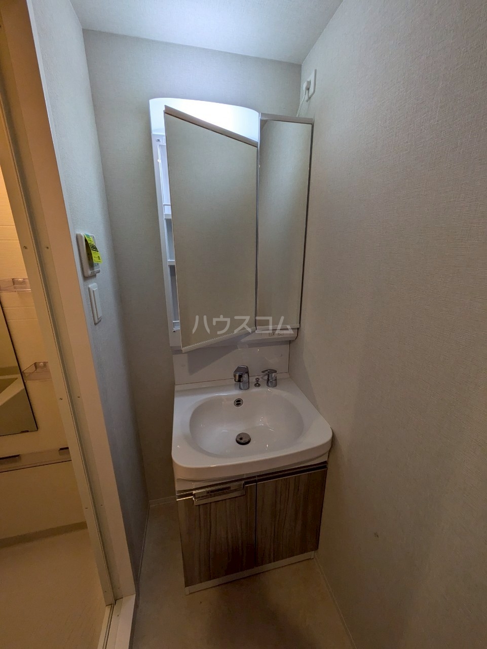 17/30 洗面