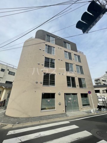1/8 外観