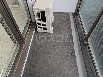 14/30 バルコニー