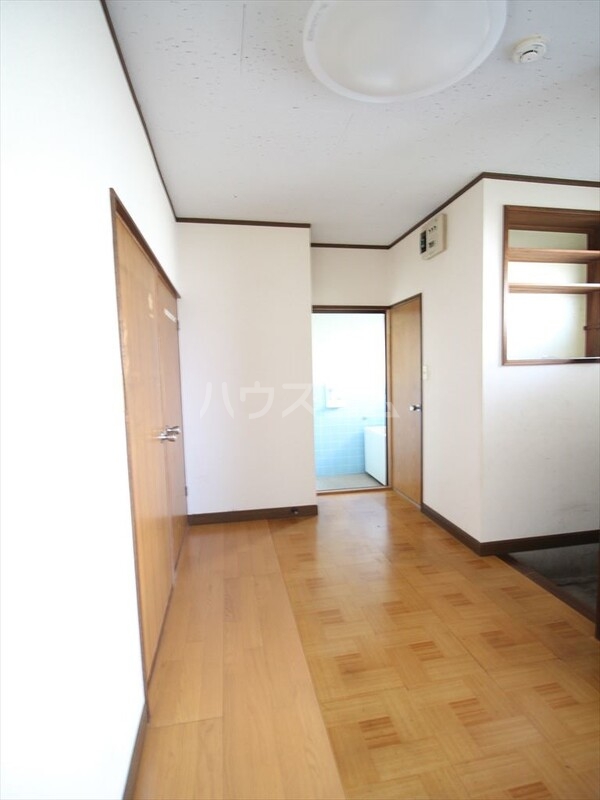 3/17 リビング/ダイニング